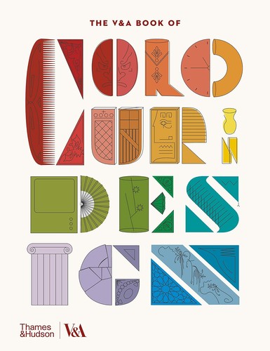 Cover for Color by Design