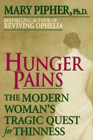Cover for Hunger Pains