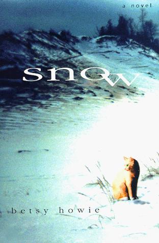 Cover for Snow