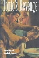 Cover for Tonto's revenge
