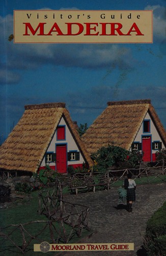 Cover for Visitor's Guide