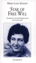 Cover for Star of free will