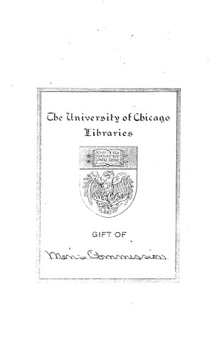 Cover for The spirit of worship