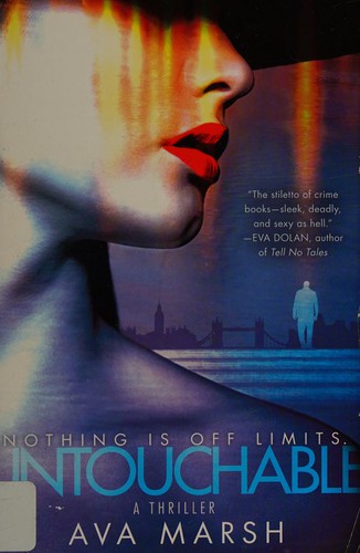 Cover for Untouchable