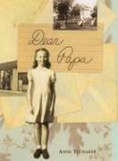 Cover for Dear Papa