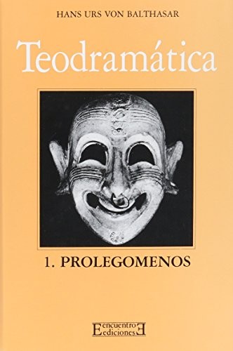 Cover for Teodramática