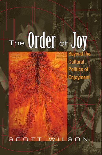 Cover for The order of joy