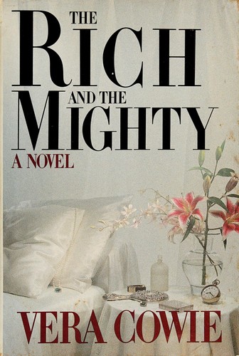 Cover for The rich and the mighty