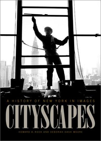 Cover for Cityscapes