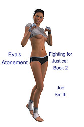 Cover for Eva's Atonement