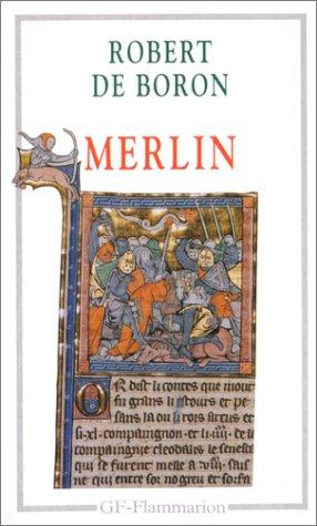 Cover for Merlin 