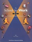Cover for The School-to-Work Planner