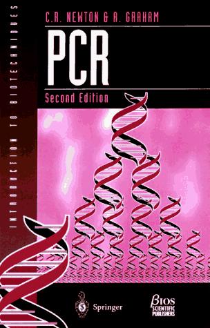 Cover for PCR