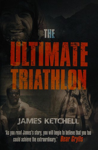 Cover for The ultimate triathlon