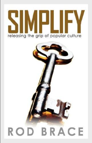 Cover for Simplify
