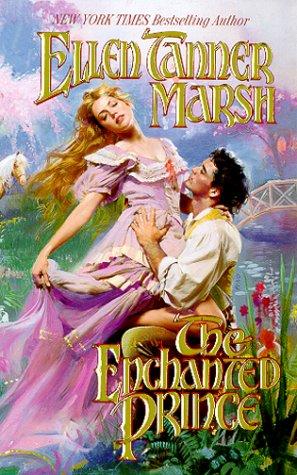 Cover for The Enchanted Prince