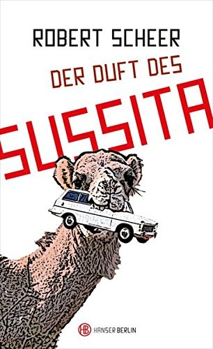 Cover for Der Duft des Sussita