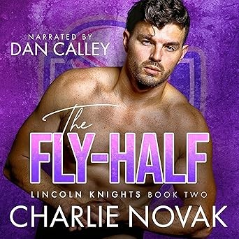 Cover for Fly-Half