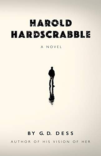 Cover for Harold Hardscrabble