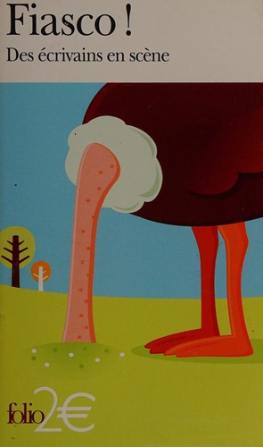 Cover for Fiasco!