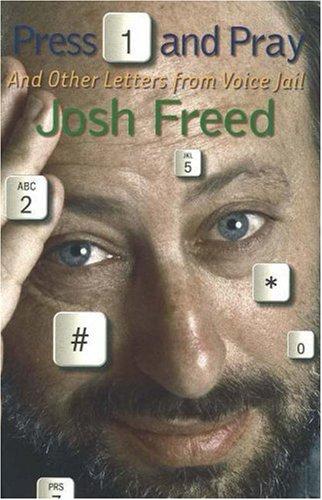 Cover for Press 1 and Pray