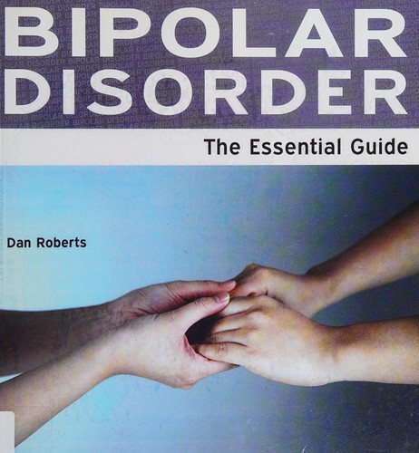 Cover for Bipolar disorder