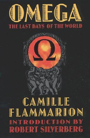 Cover for Omega