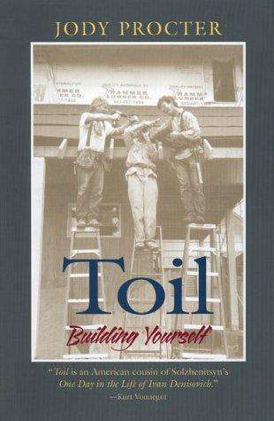Cover for Toil