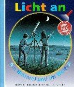Cover for Meyers Kleine Kinderbibliothek - Licht An!