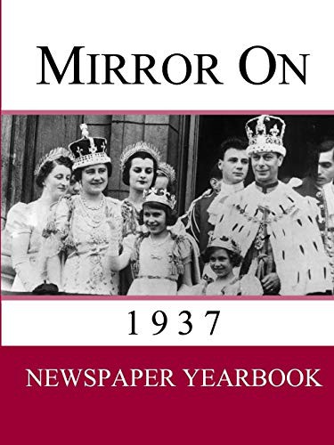 Cover for Mirror On 1937