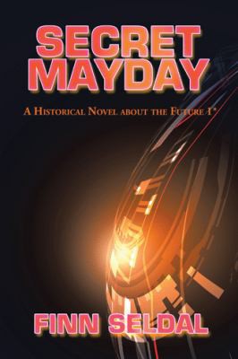 Cover for Secret Mayday