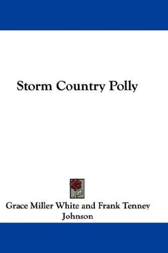 Cover for Storm Country Polly