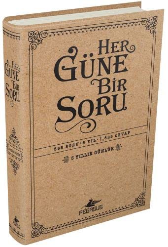 Cover for Her Güne Bir Soru