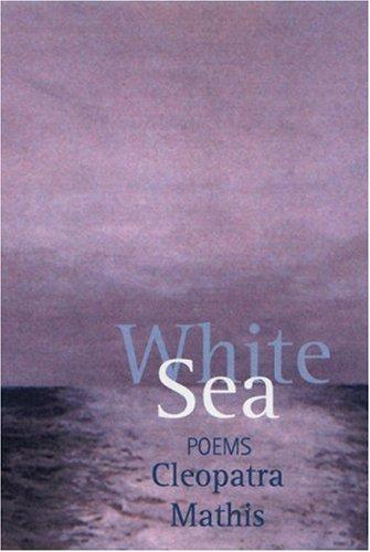 Cover for White sea