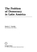 Cover for The problem of democracy in Latin America