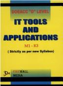 Cover for IT Tools and Applications