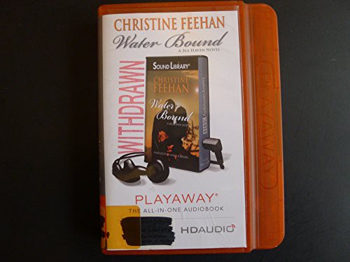 Cover for Water Bound