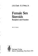 Cover for Female sex steroids