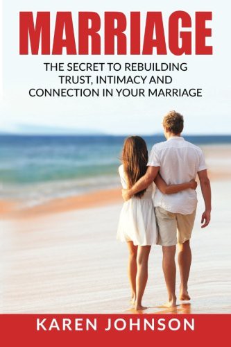 Cover for Marriage