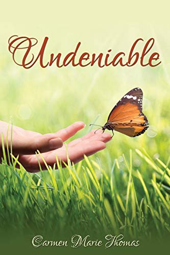 Cover for Undeniable