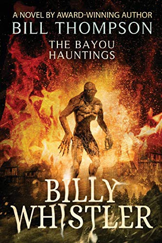 Cover for Billy Whistler