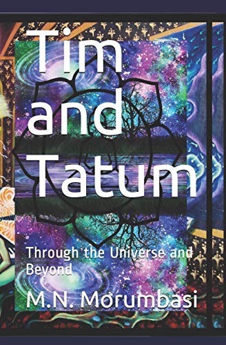 Cover for Tim and Tatum