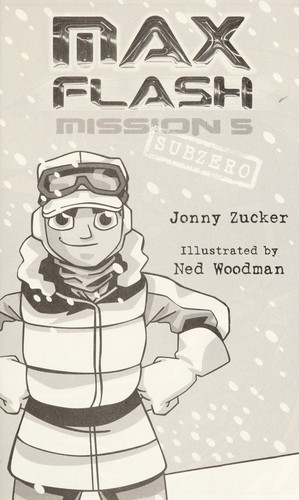 Cover for Subzero