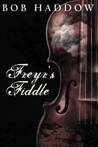 Cover for Freyr's Fiddle