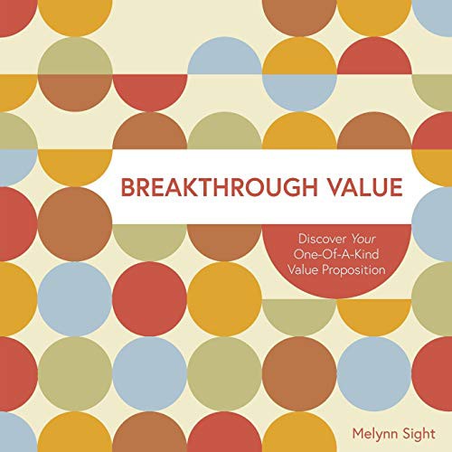 Cover for Breakthrough Value