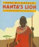 Cover for Nanta's lion