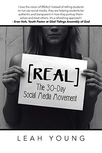 Cover for [REAL]