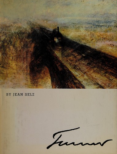 Cover for Turner