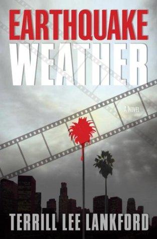Cover for Earthquake weather