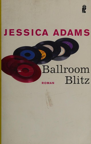 Cover for Ballroom Blitz
